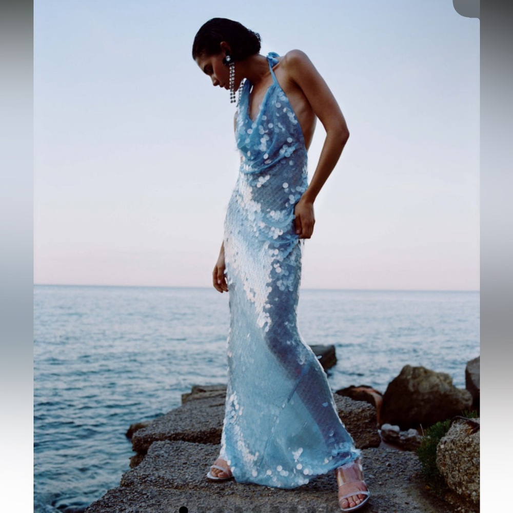 Rat & Boa Anais Dress